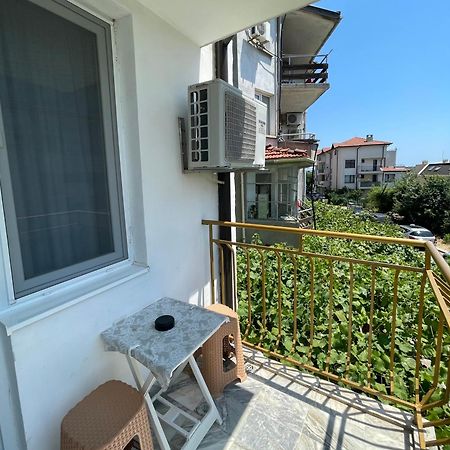 Sarievi Holiday Home Царёво Экстерьер фото