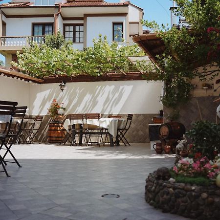 Sarievi Holiday Home Царёво Экстерьер фото