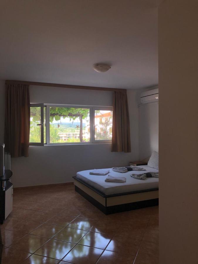 Sarievi Holiday Home Царёво Экстерьер фото