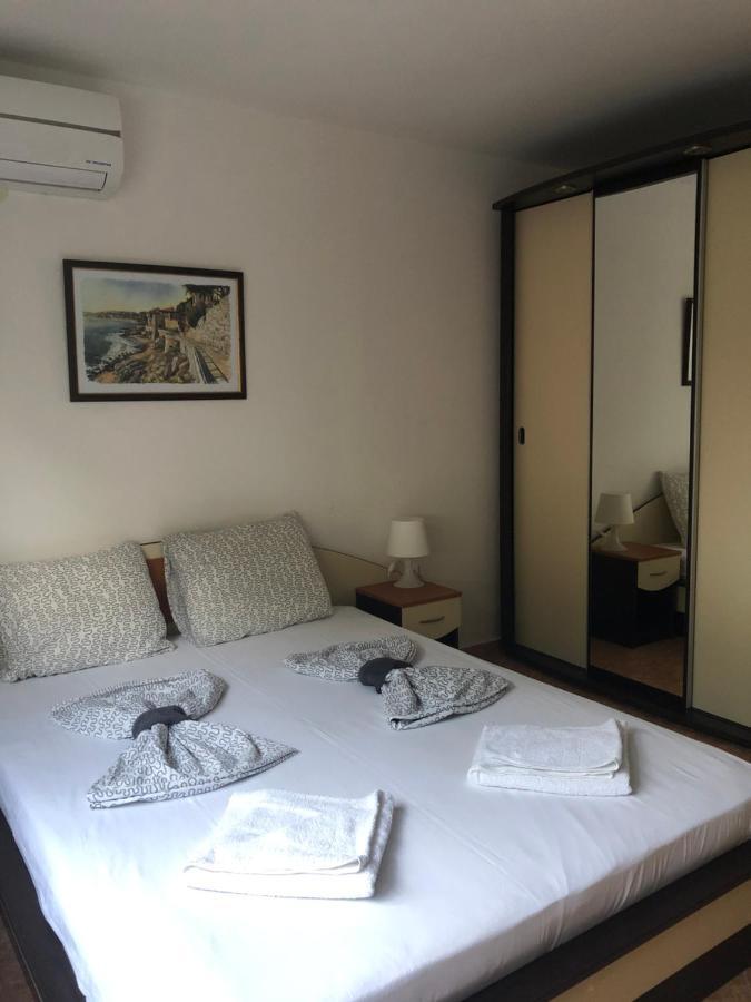 Sarievi Holiday Home Царёво Экстерьер фото