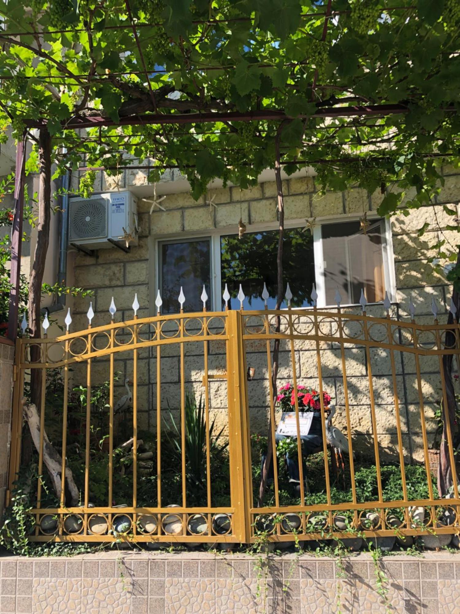 Sarievi Holiday Home Царёво Экстерьер фото