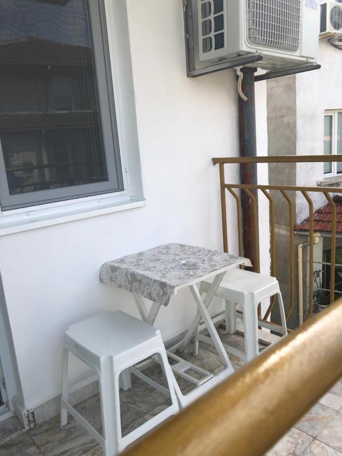 Sarievi Holiday Home Царёво Экстерьер фото