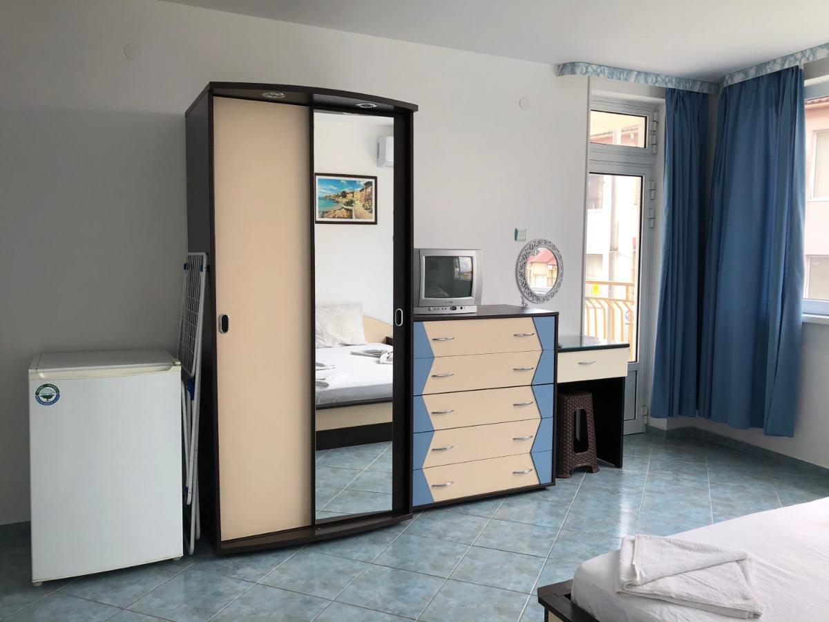 Sarievi Holiday Home Царёво Экстерьер фото