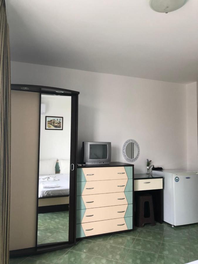 Sarievi Holiday Home Царёво Экстерьер фото
