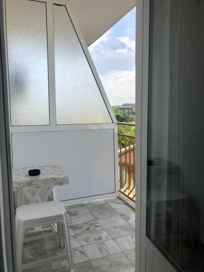Sarievi Holiday Home Царёво Экстерьер фото