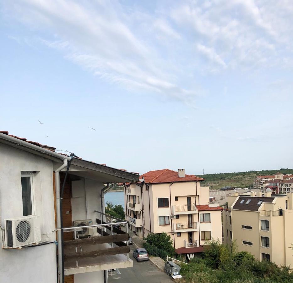 Sarievi Holiday Home Царёво Экстерьер фото