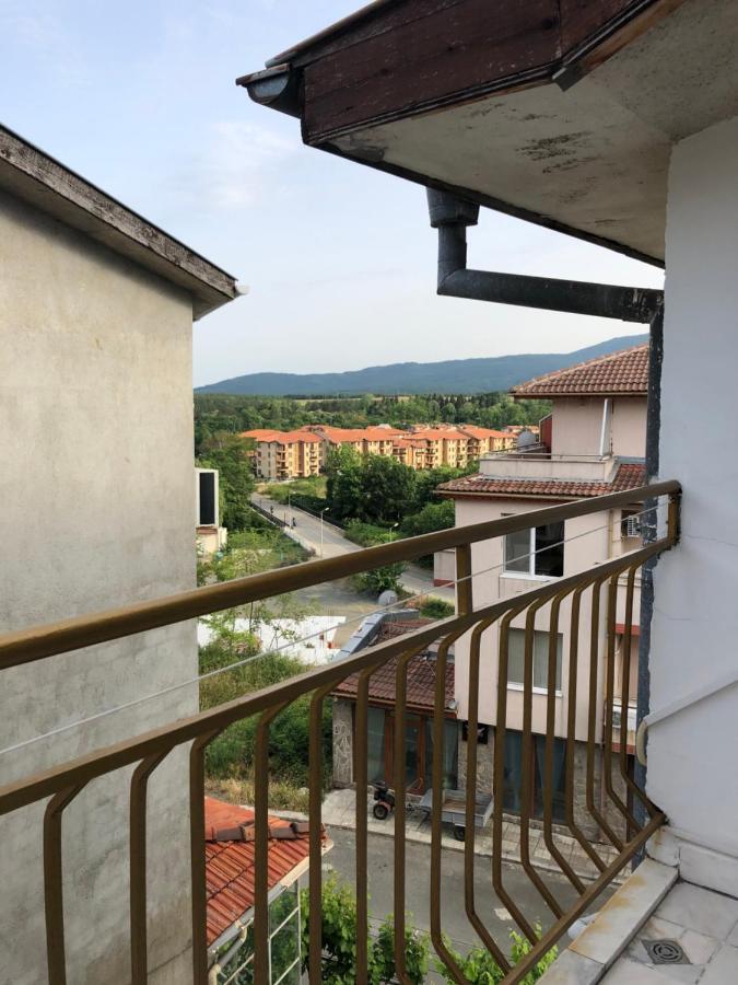 Sarievi Holiday Home Царёво Экстерьер фото