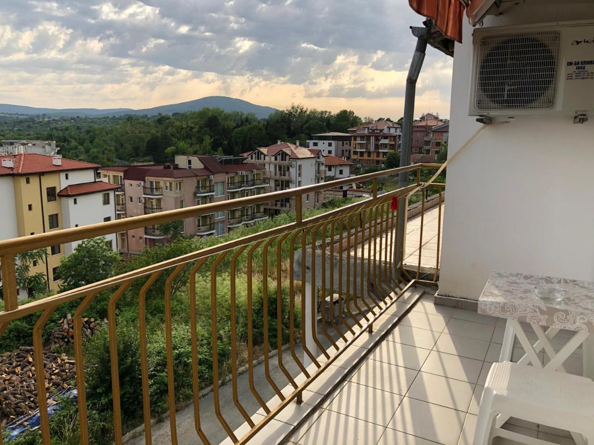Sarievi Holiday Home Царёво Экстерьер фото