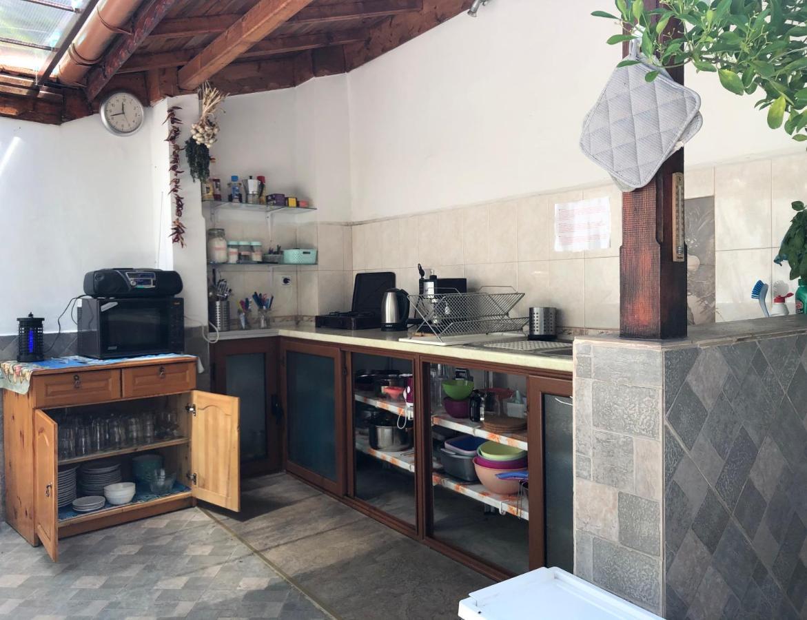 Sarievi Holiday Home Царёво Экстерьер фото