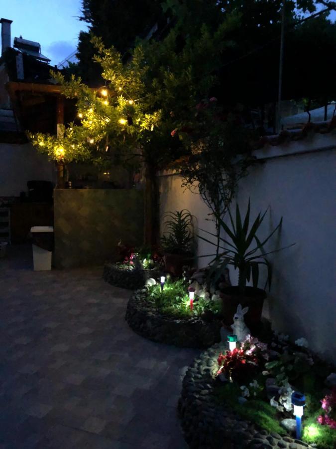 Sarievi Holiday Home Царёво Экстерьер фото