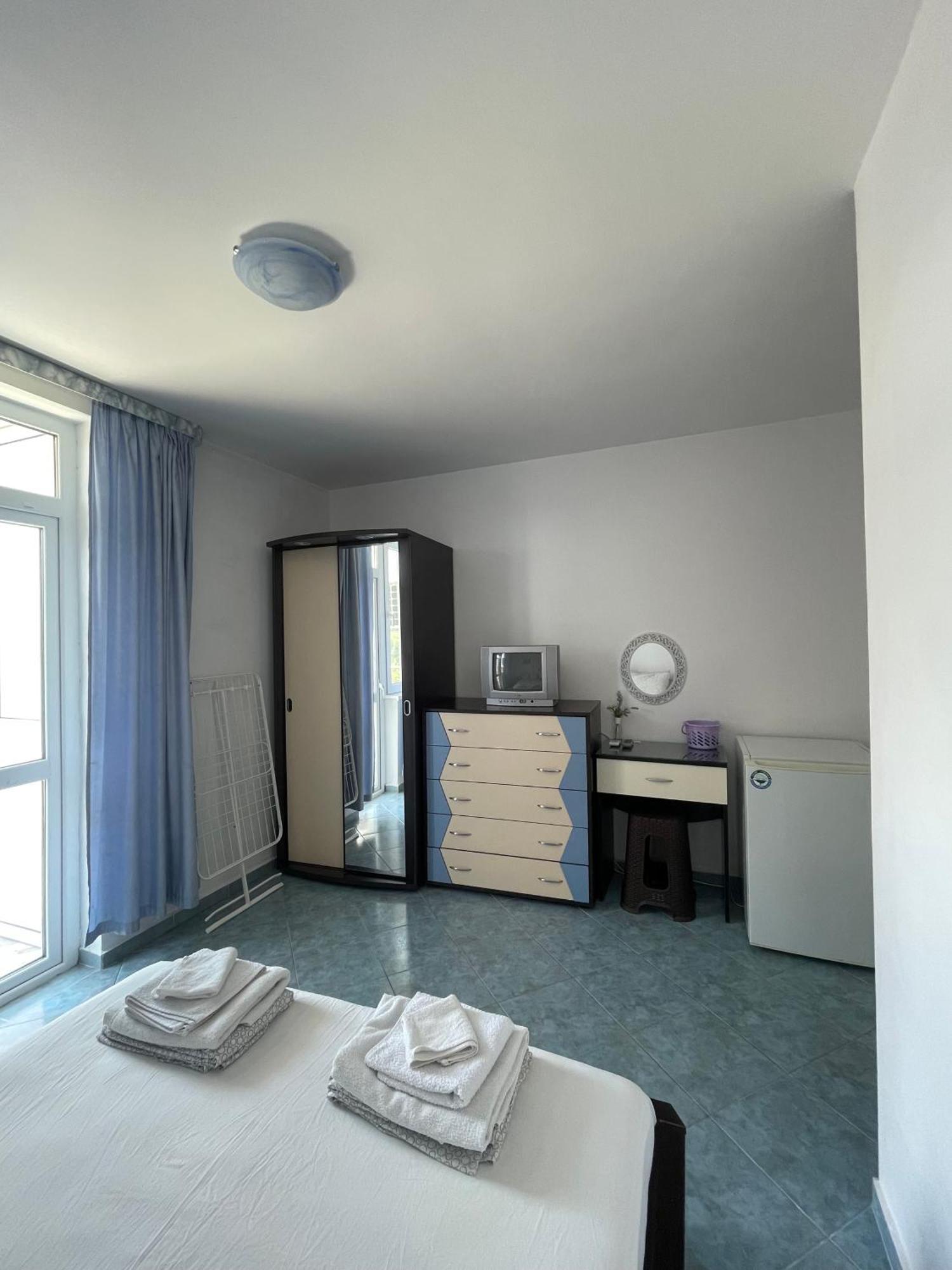 Sarievi Holiday Home Царёво Экстерьер фото