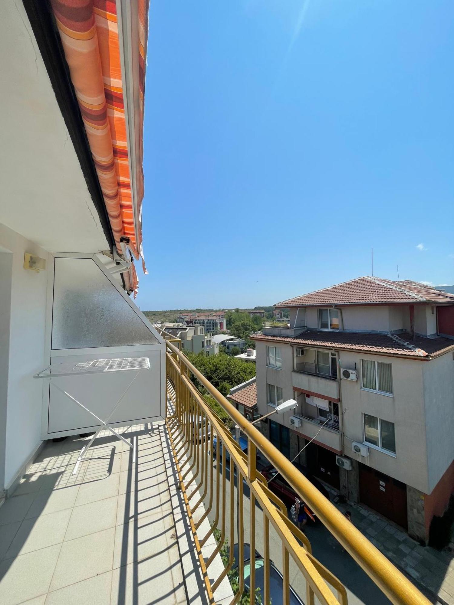 Sarievi Holiday Home Царёво Экстерьер фото