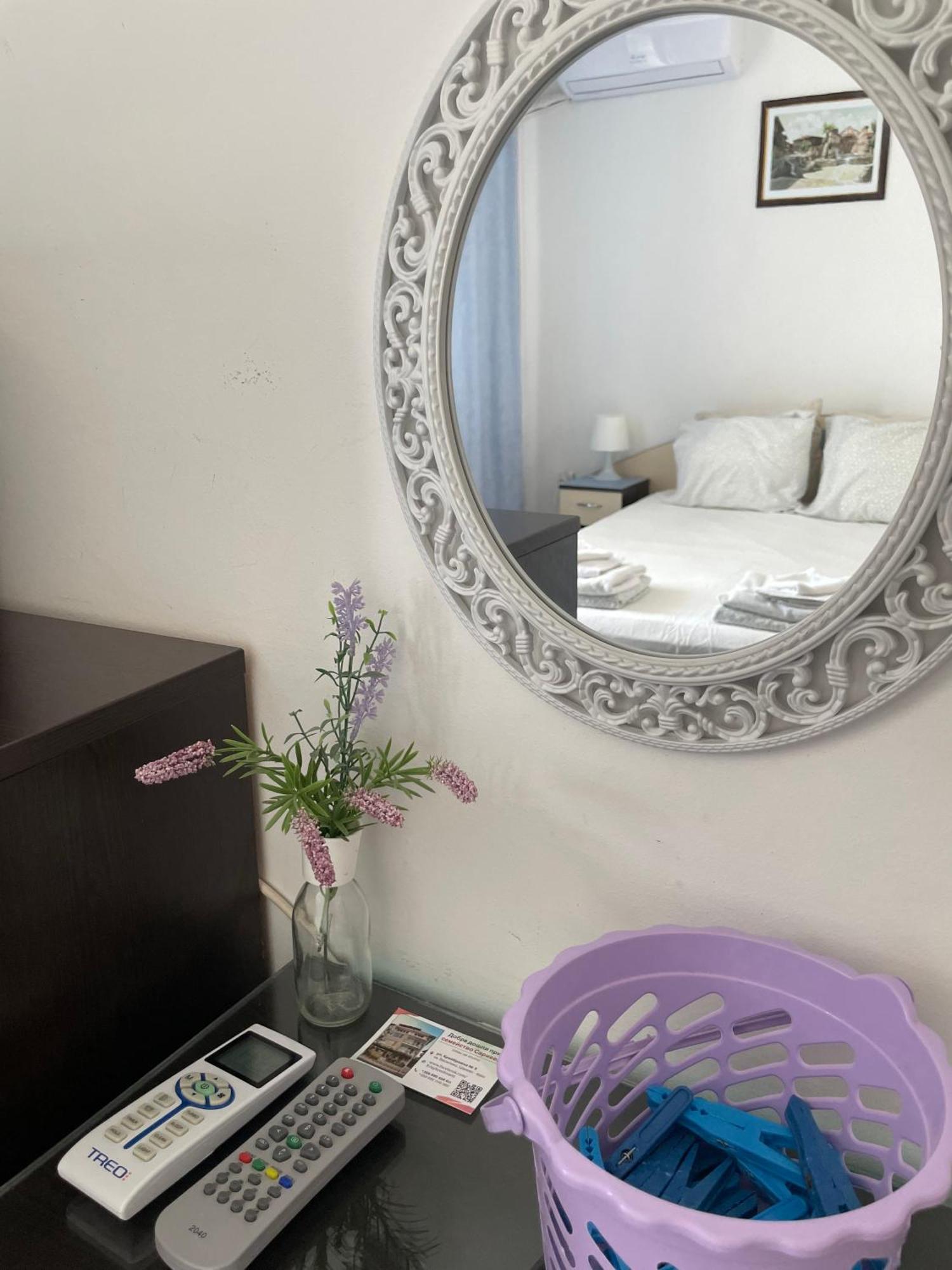 Sarievi Holiday Home Царёво Экстерьер фото