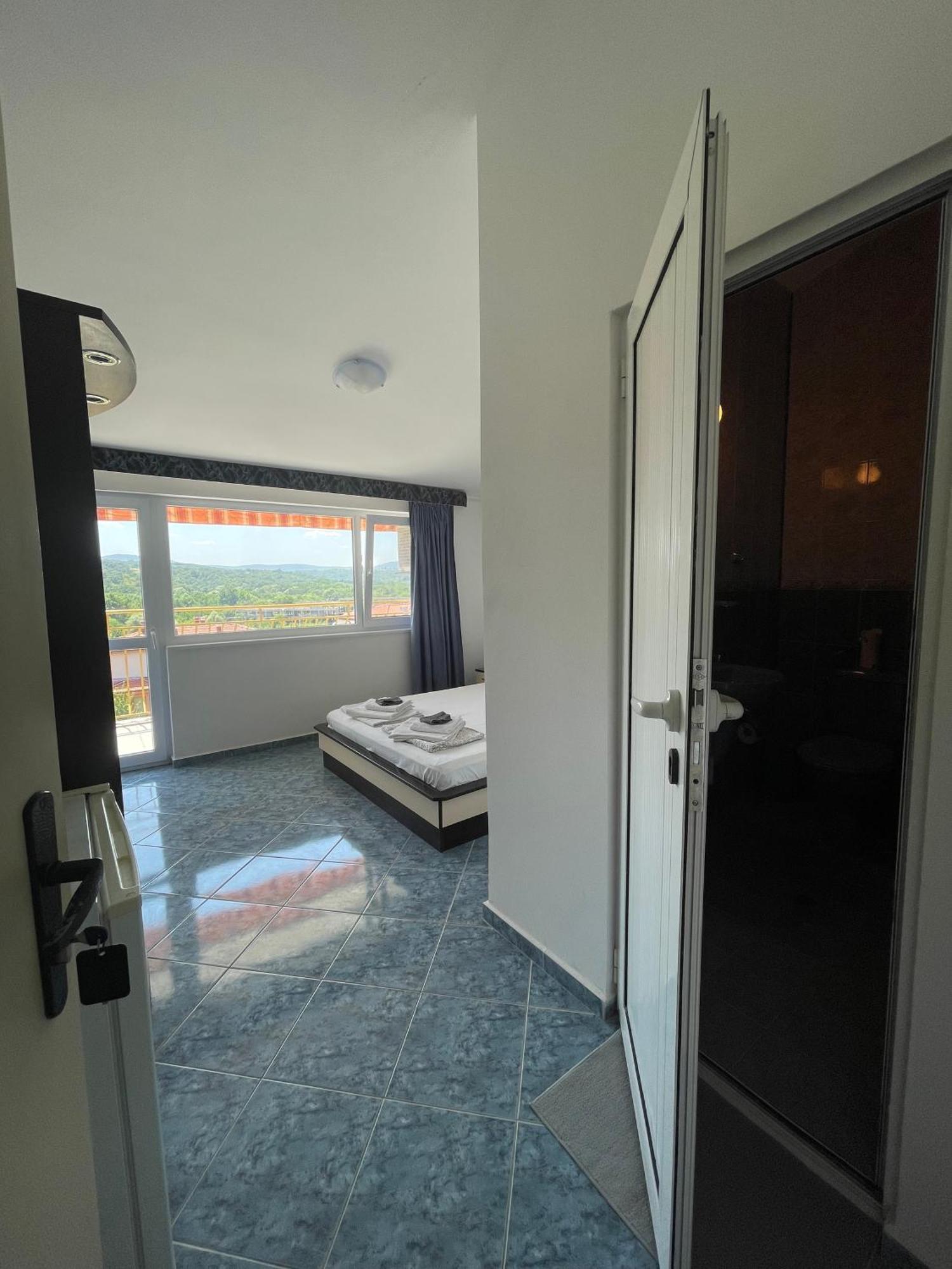 Sarievi Holiday Home Царёво Экстерьер фото