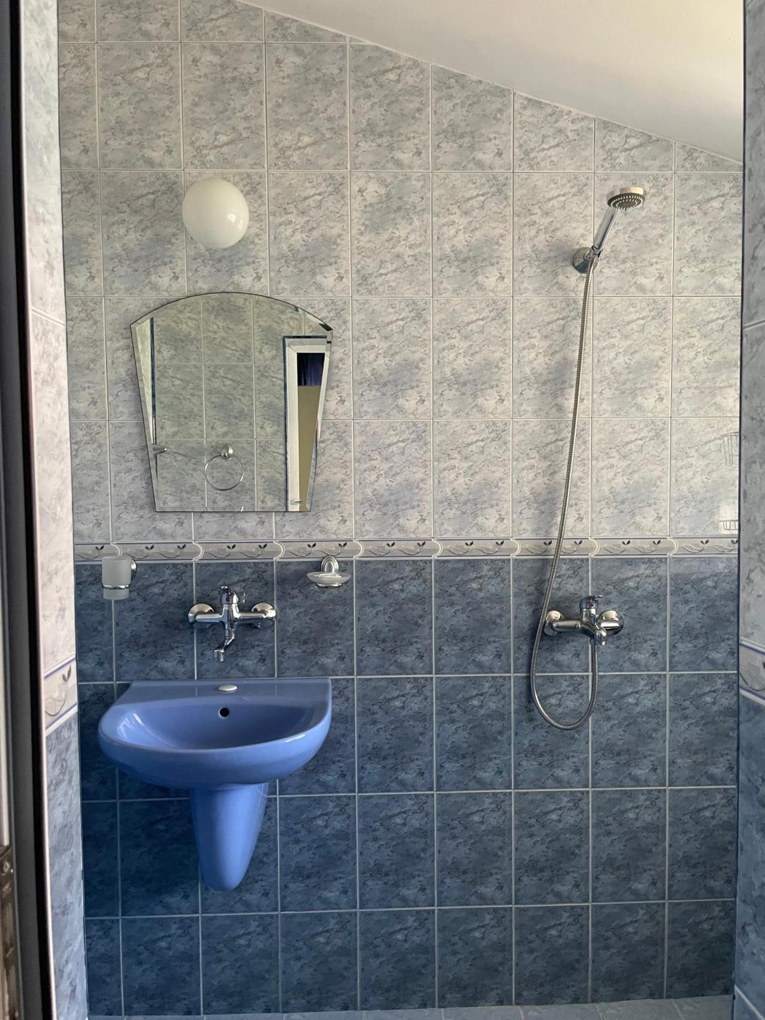 Sarievi Holiday Home Царёво Экстерьер фото