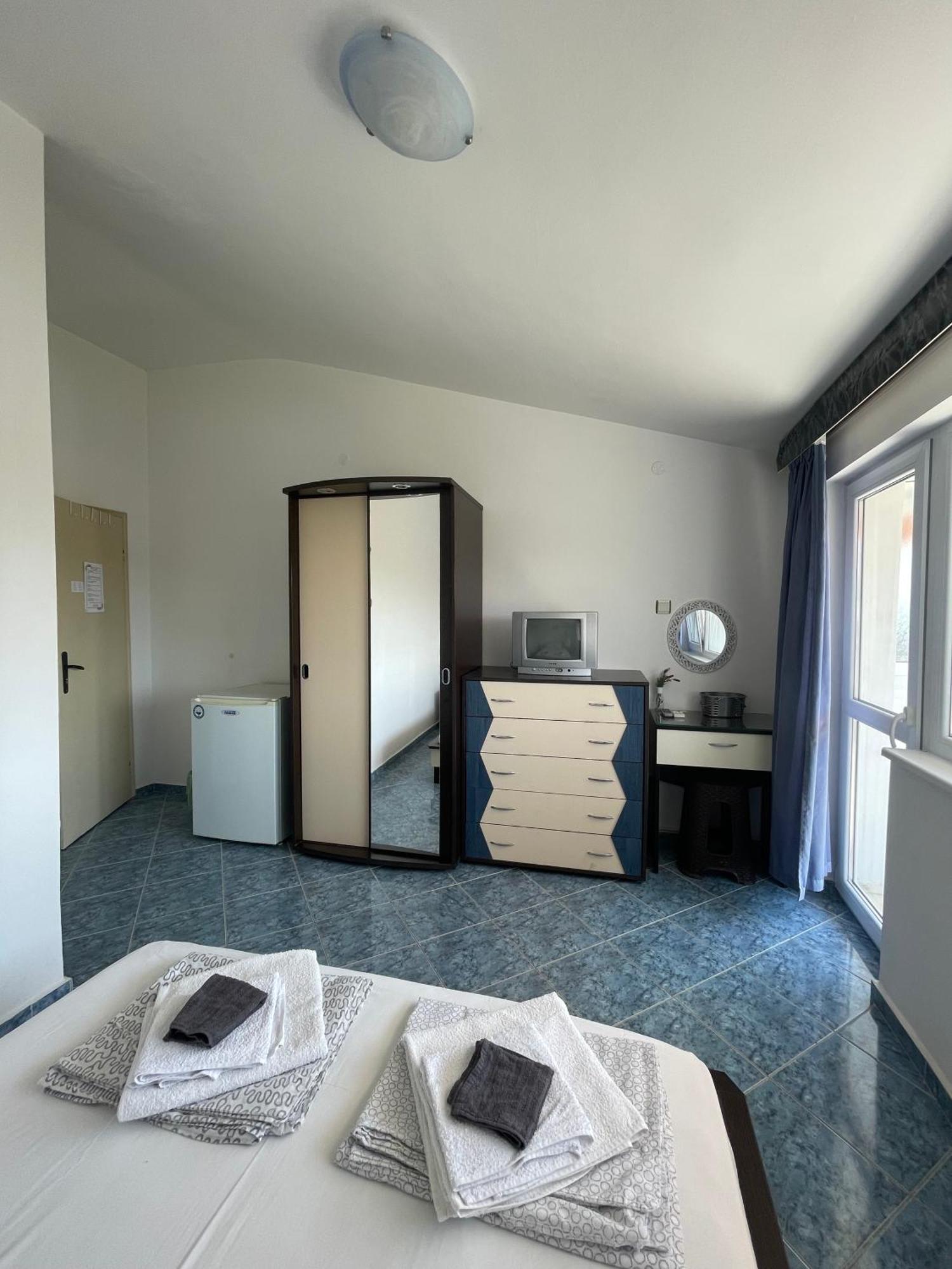 Sarievi Holiday Home Царёво Экстерьер фото