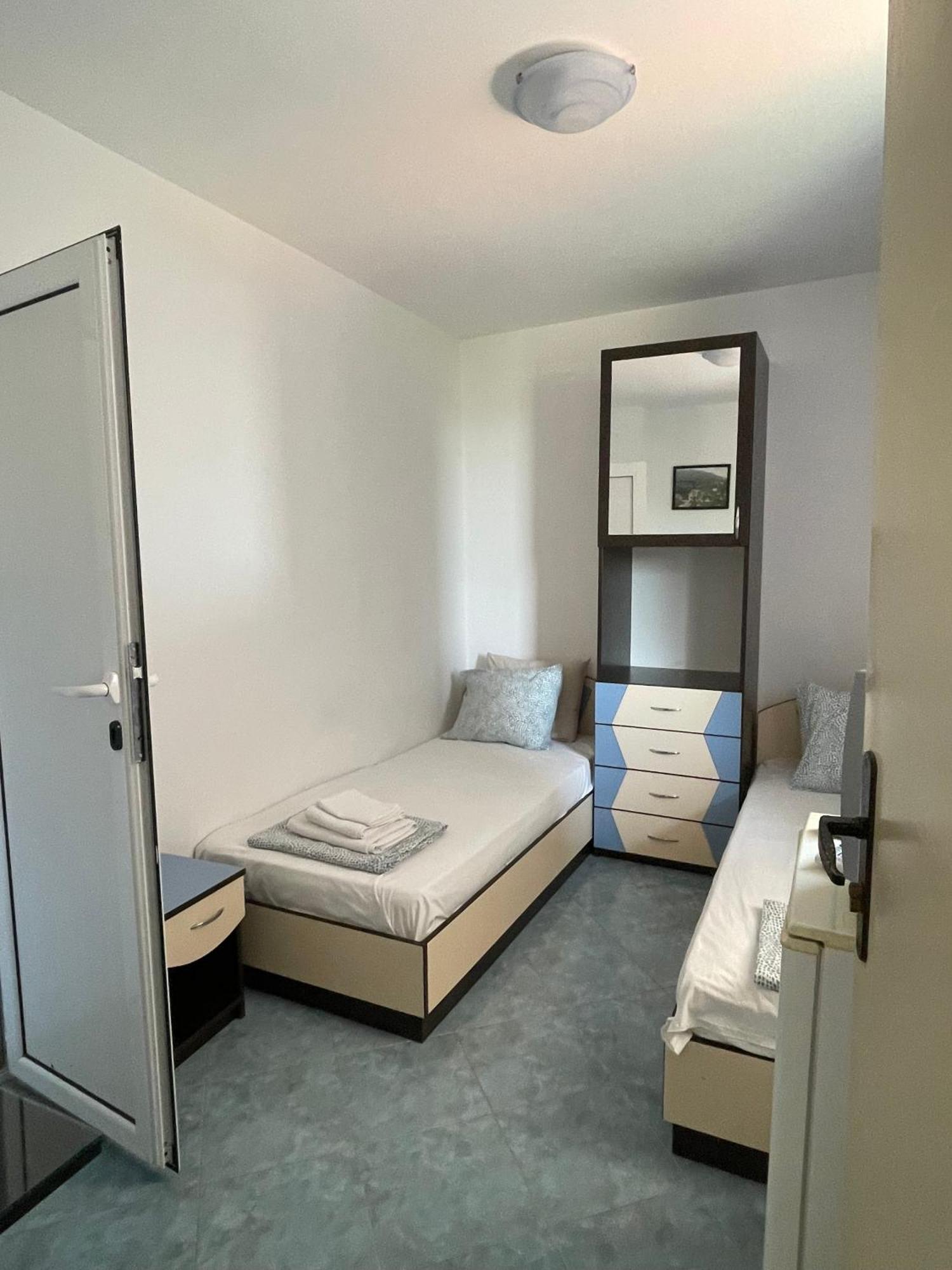 Sarievi Holiday Home Царёво Экстерьер фото