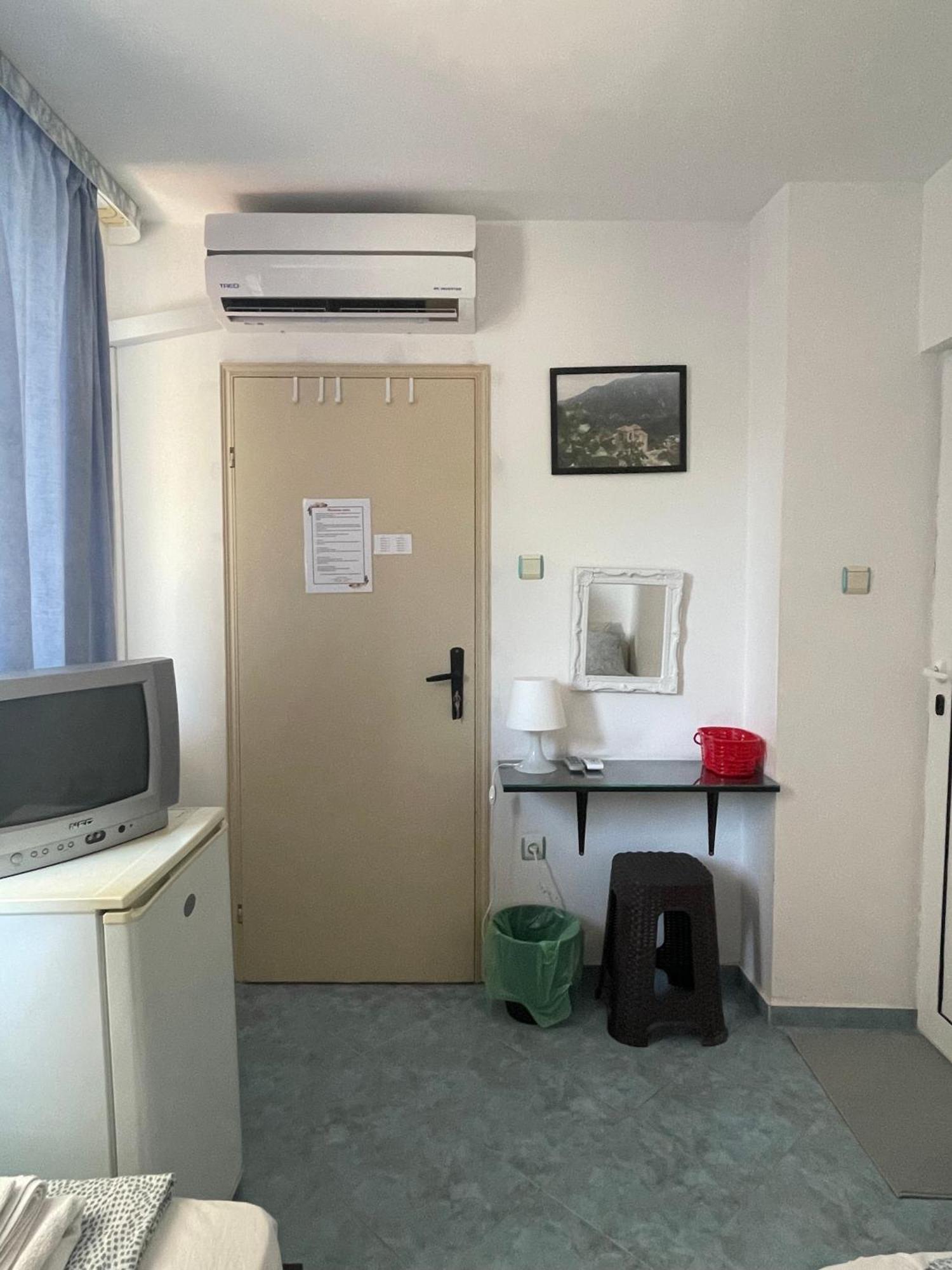 Sarievi Holiday Home Царёво Экстерьер фото