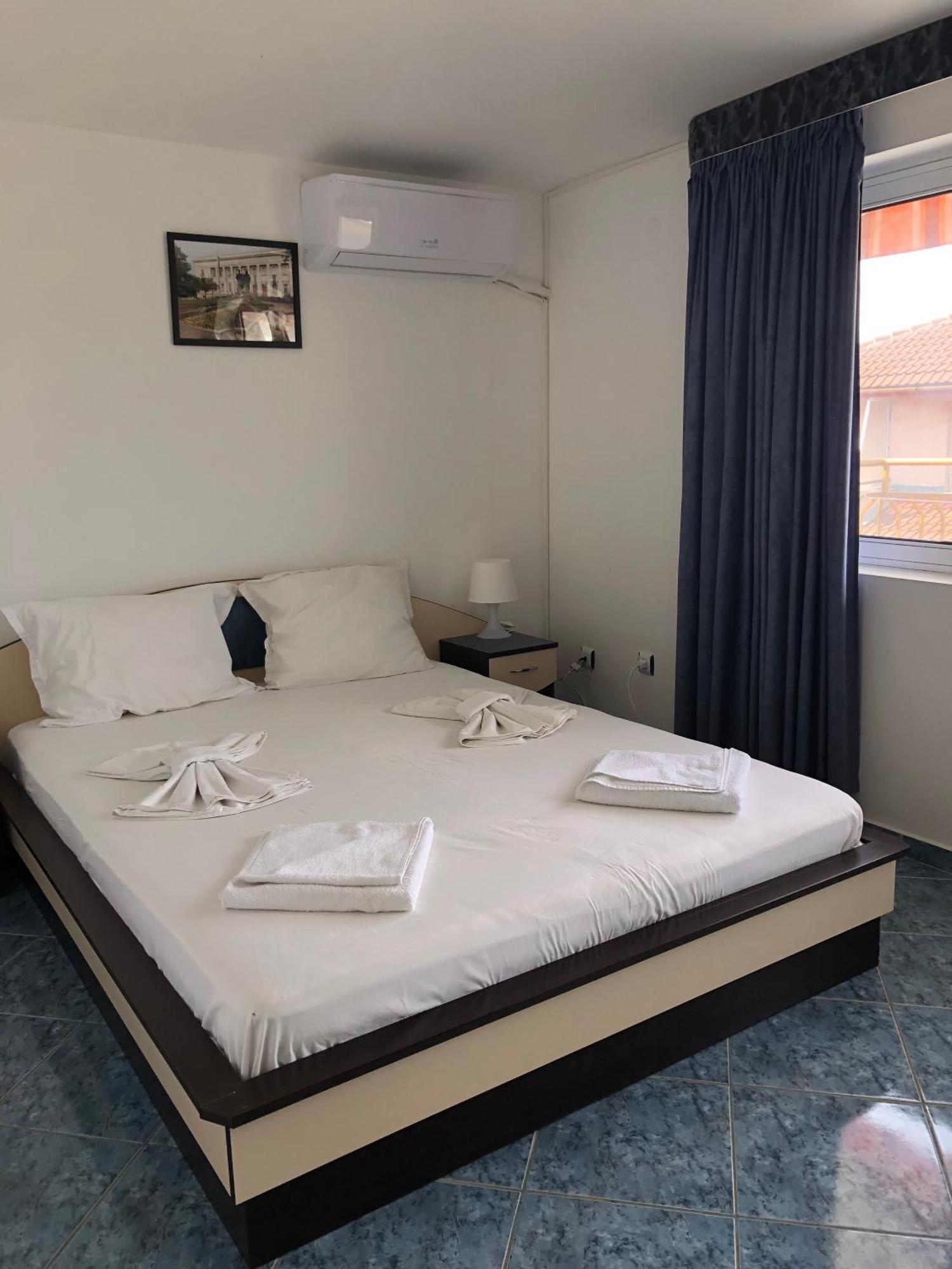 Sarievi Holiday Home Царёво Экстерьер фото
