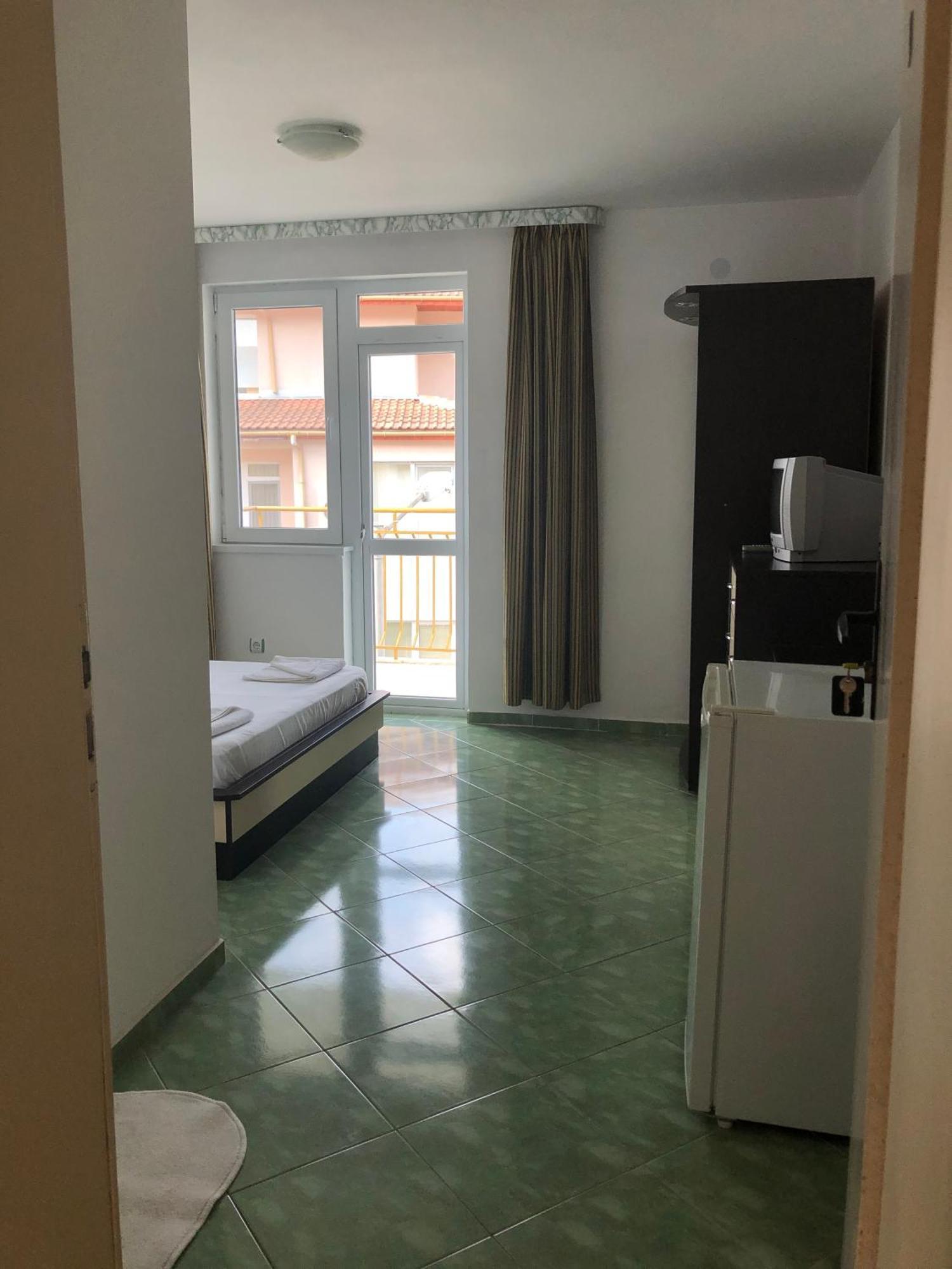 Sarievi Holiday Home Царёво Экстерьер фото