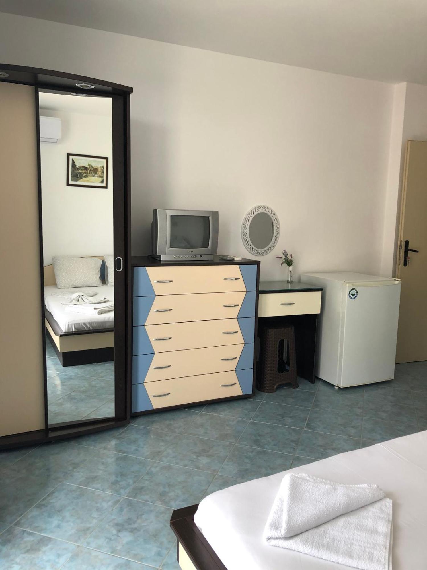 Sarievi Holiday Home Царёво Экстерьер фото
