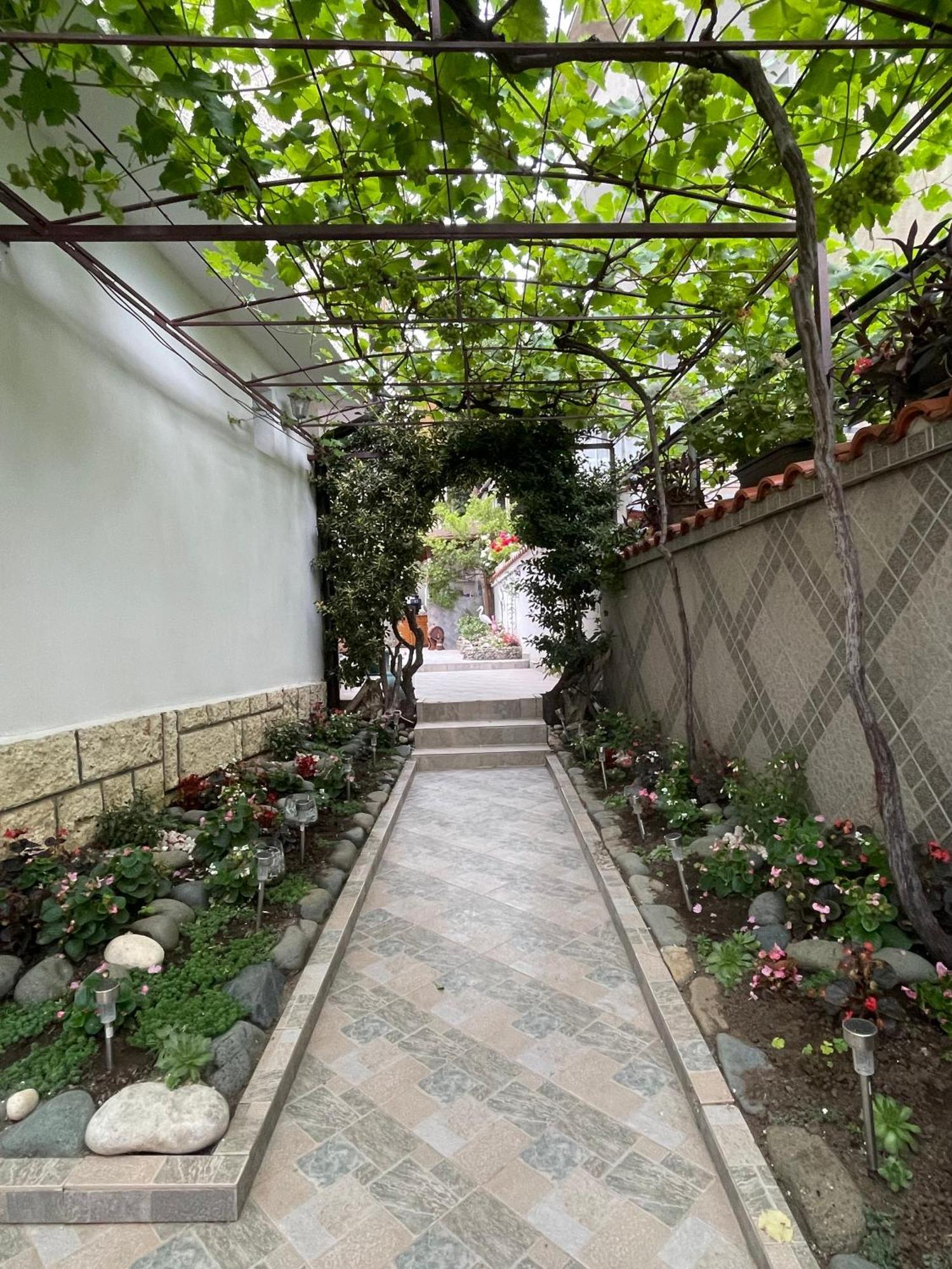 Sarievi Holiday Home Царёво Экстерьер фото