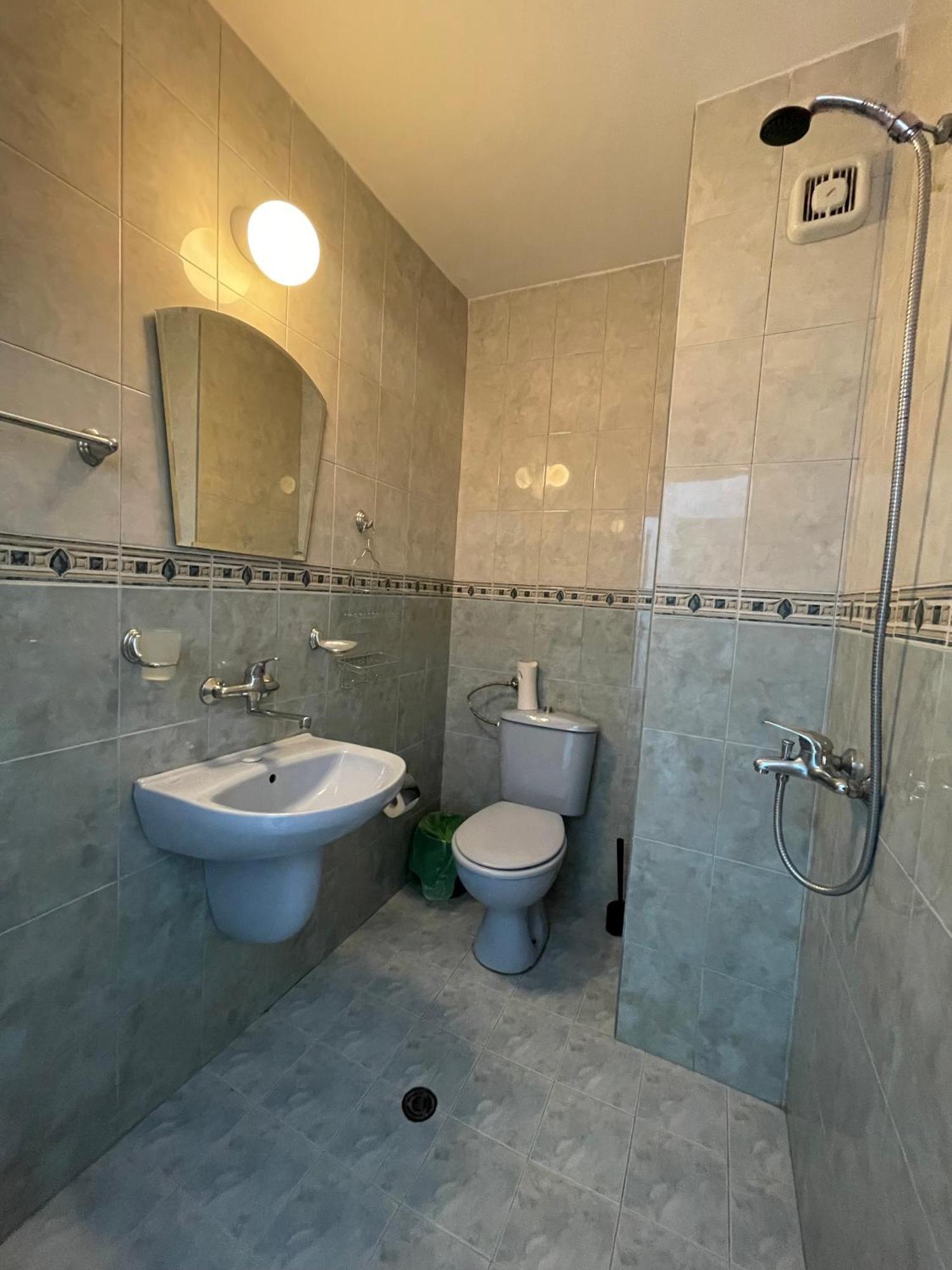 Sarievi Holiday Home Царёво Экстерьер фото