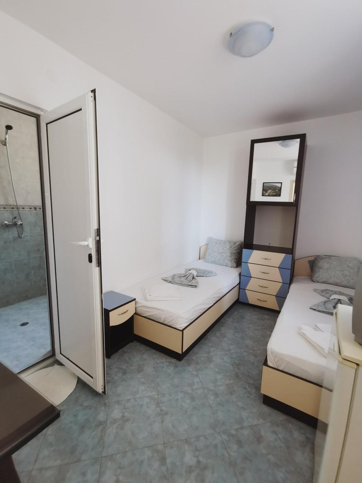 Sarievi Holiday Home Царёво Экстерьер фото
