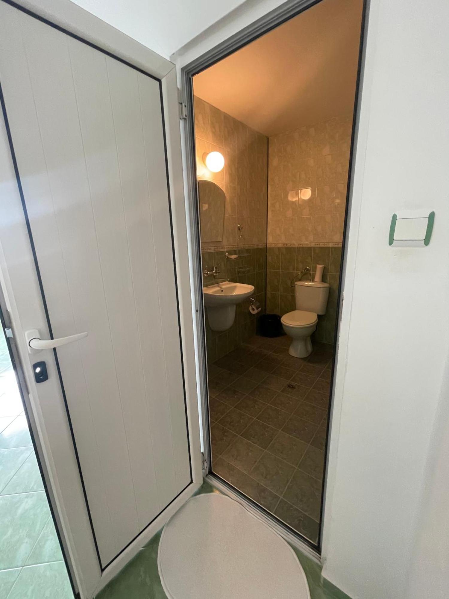 Sarievi Holiday Home Царёво Экстерьер фото