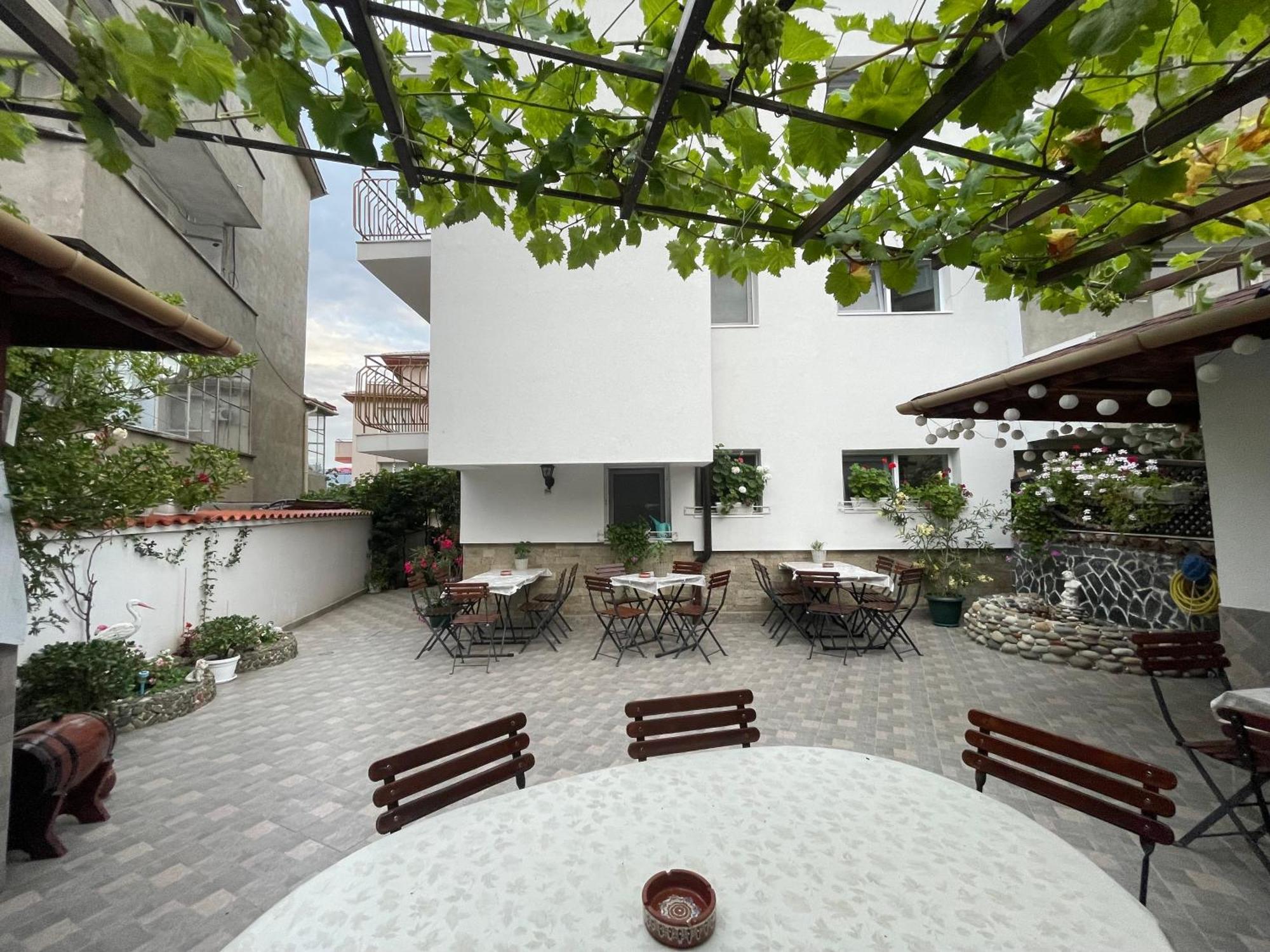 Sarievi Holiday Home Царёво Экстерьер фото