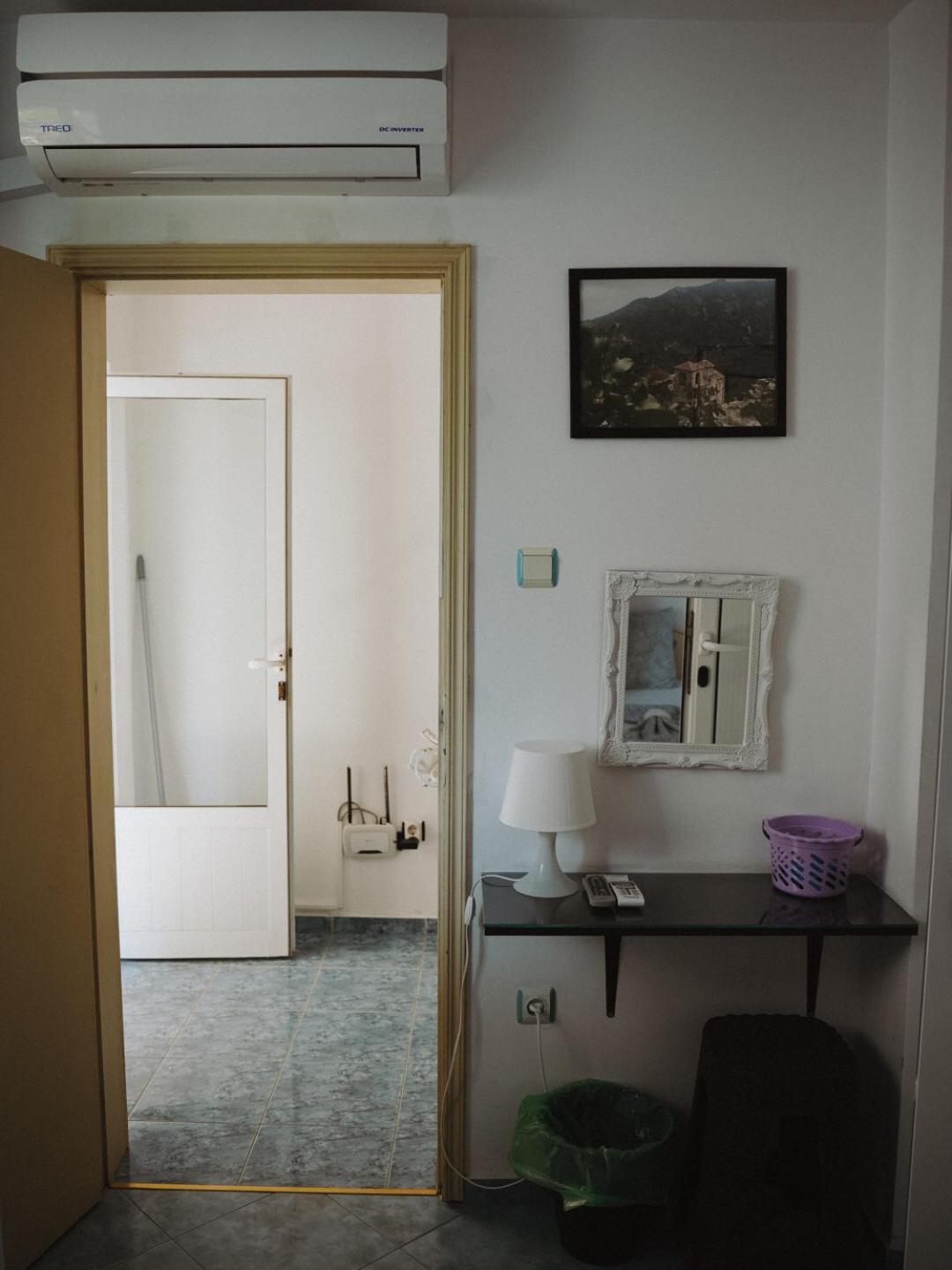 Sarievi Holiday Home Царёво Экстерьер фото
