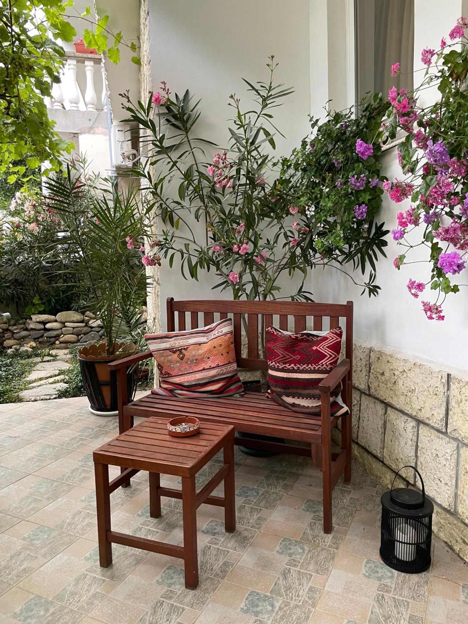 Sarievi Holiday Home Царёво Экстерьер фото
