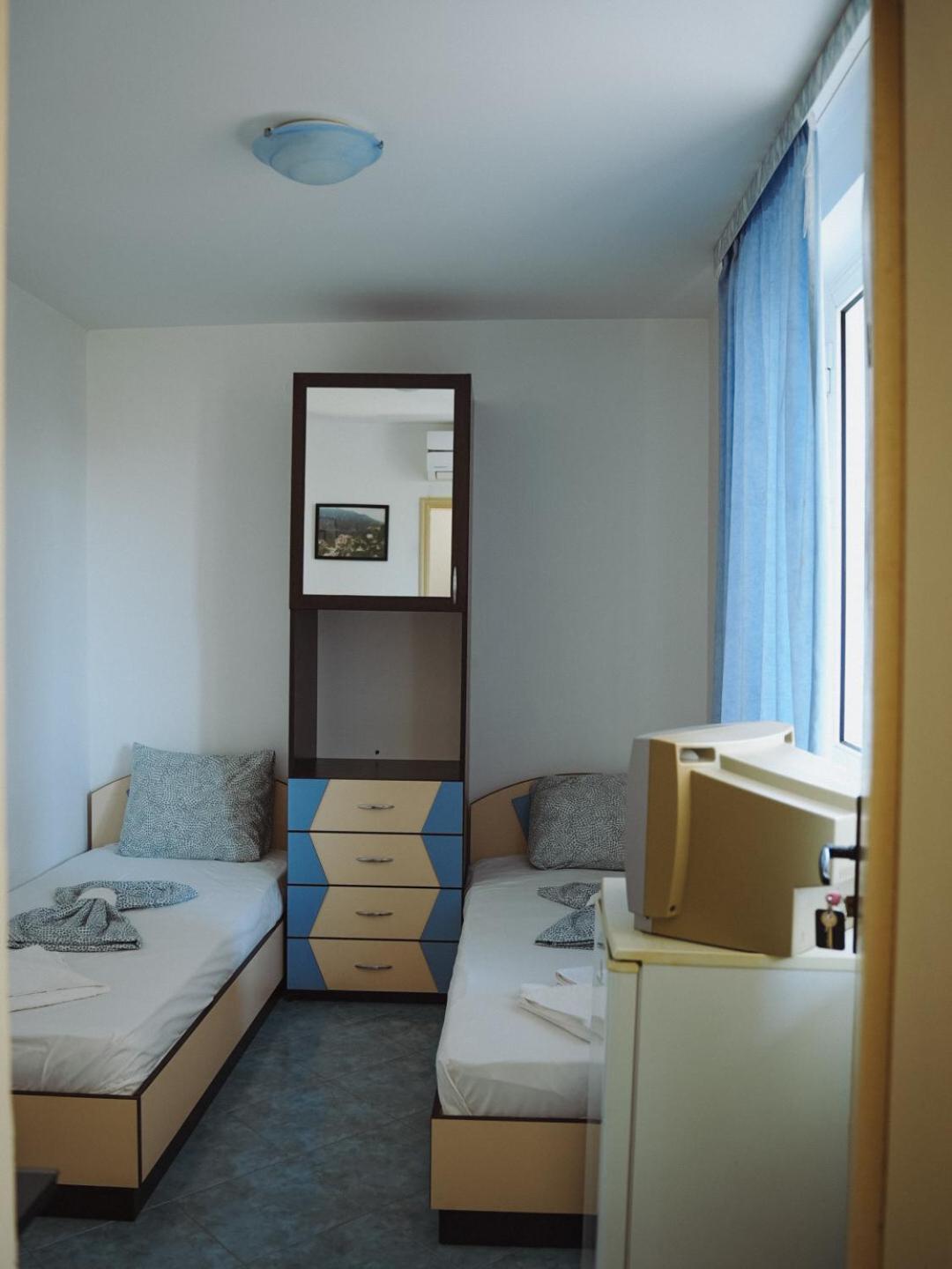 Sarievi Holiday Home Царёво Экстерьер фото
