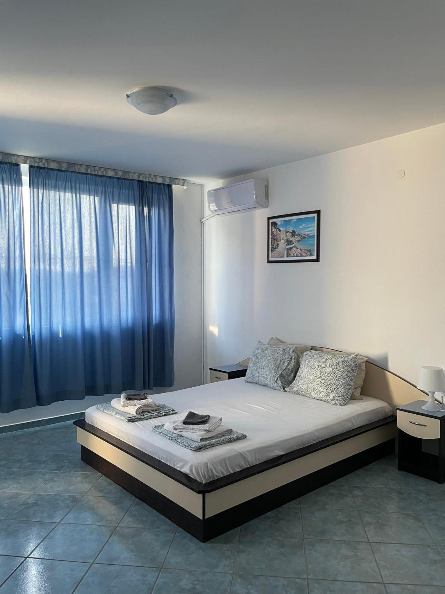 Sarievi Holiday Home Царёво Экстерьер фото