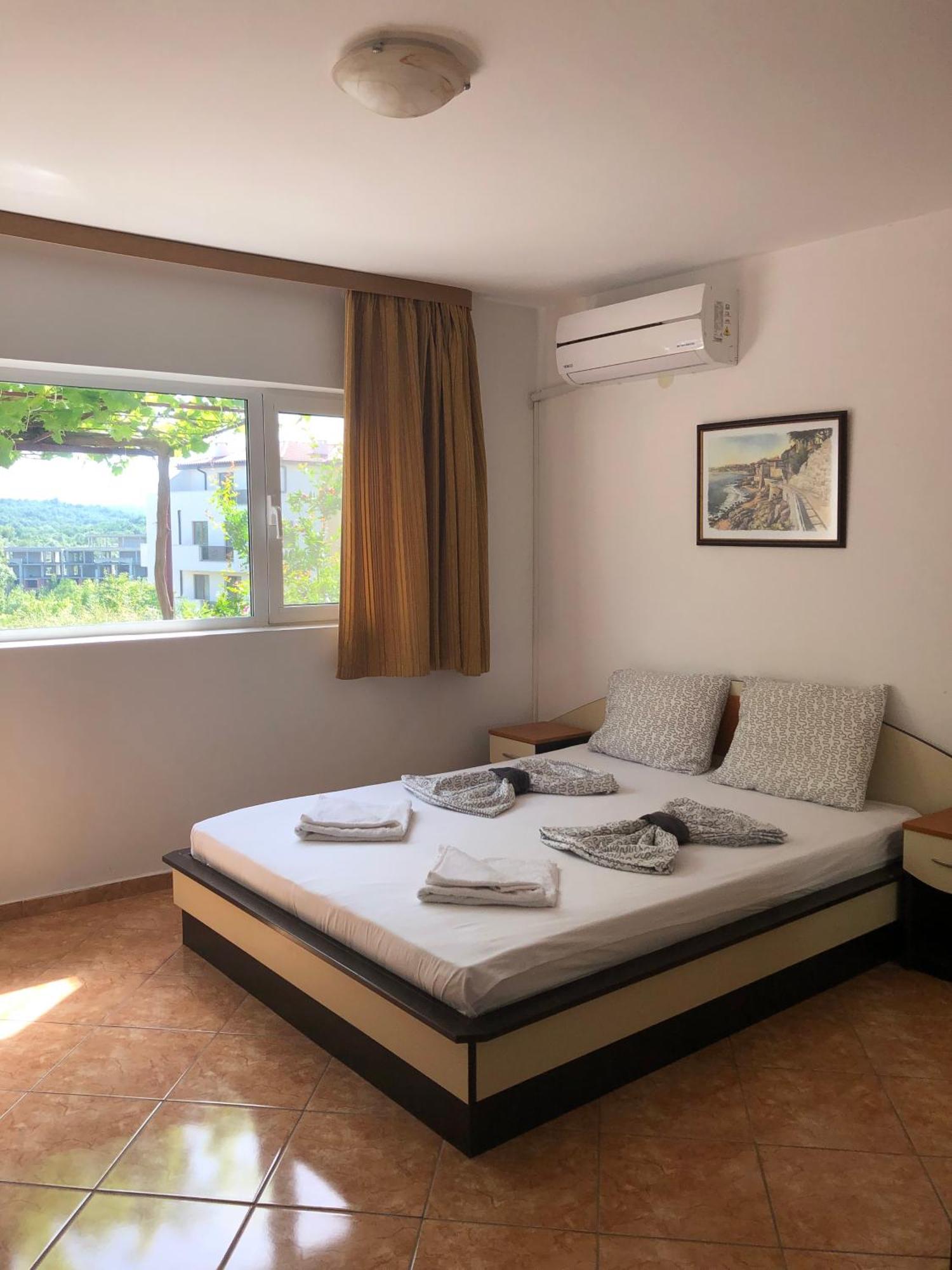 Sarievi Holiday Home Царёво Экстерьер фото
