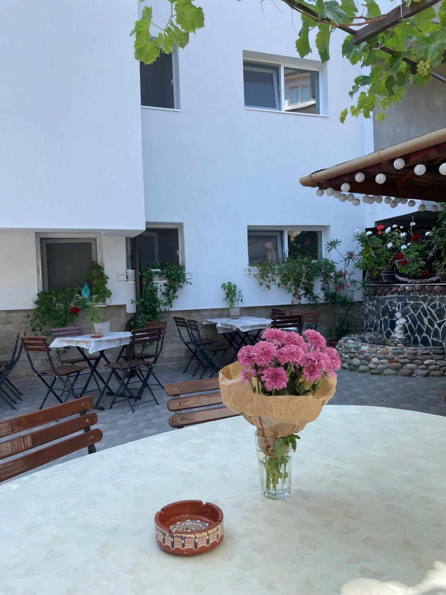 Sarievi Holiday Home Царёво Экстерьер фото